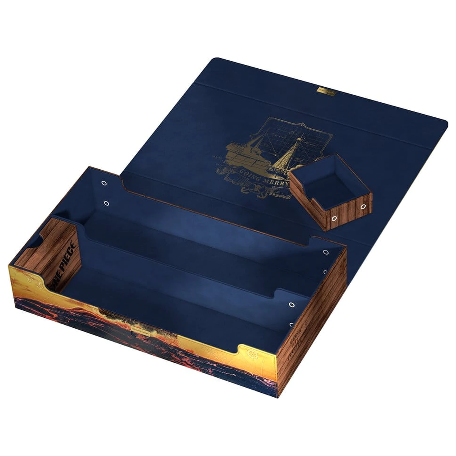 Ultimate Guard Omnihive 1000+ Xenoskin One Piece termékfotó