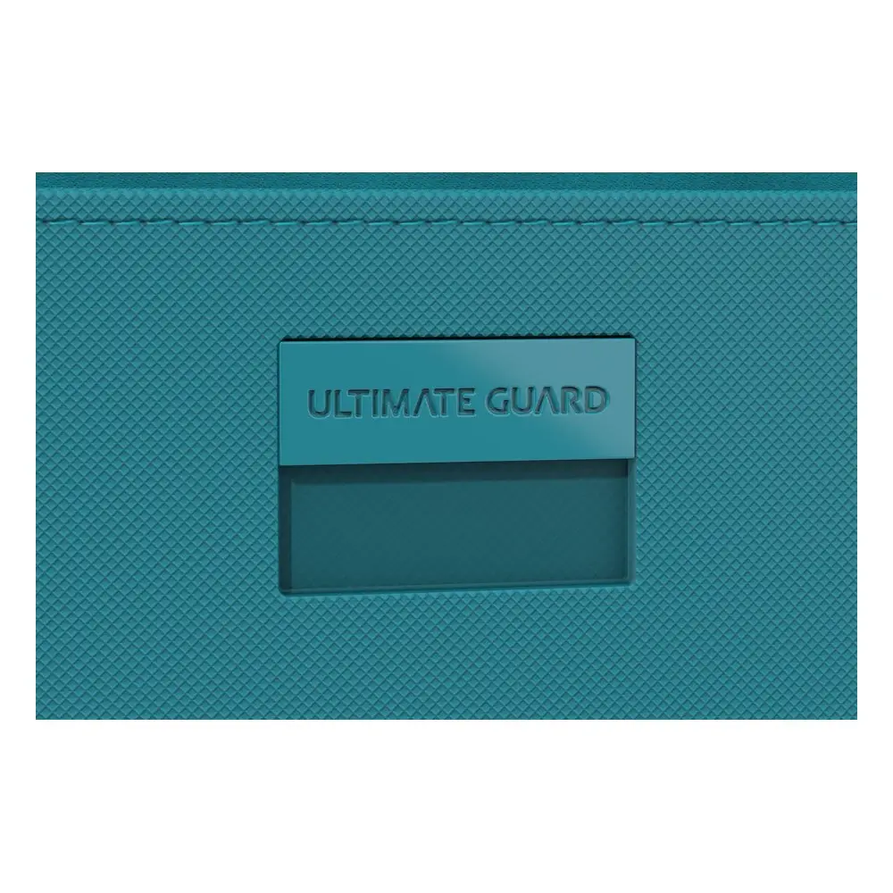 Ultimate Guard Omnihive 1000+ XenoSkin Petrolblau termékfotó