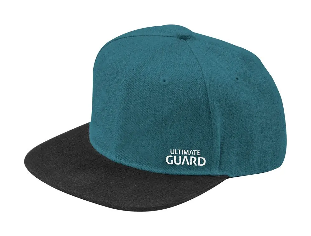 Ultimate Guard Petrol Blue  baseball sapka termékfotó