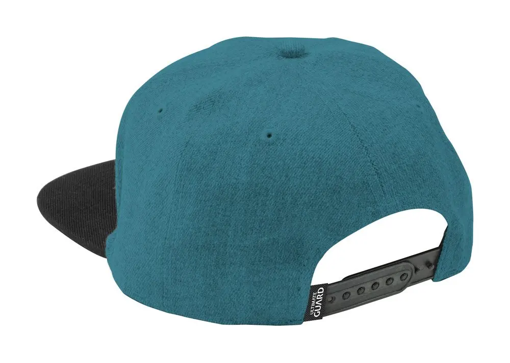 Ultimate Guard Petrol Blue  baseball sapka termékfotó