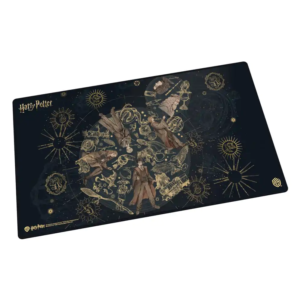 Ultimate Guard Play-Mat Harry Potter  termékfotó
