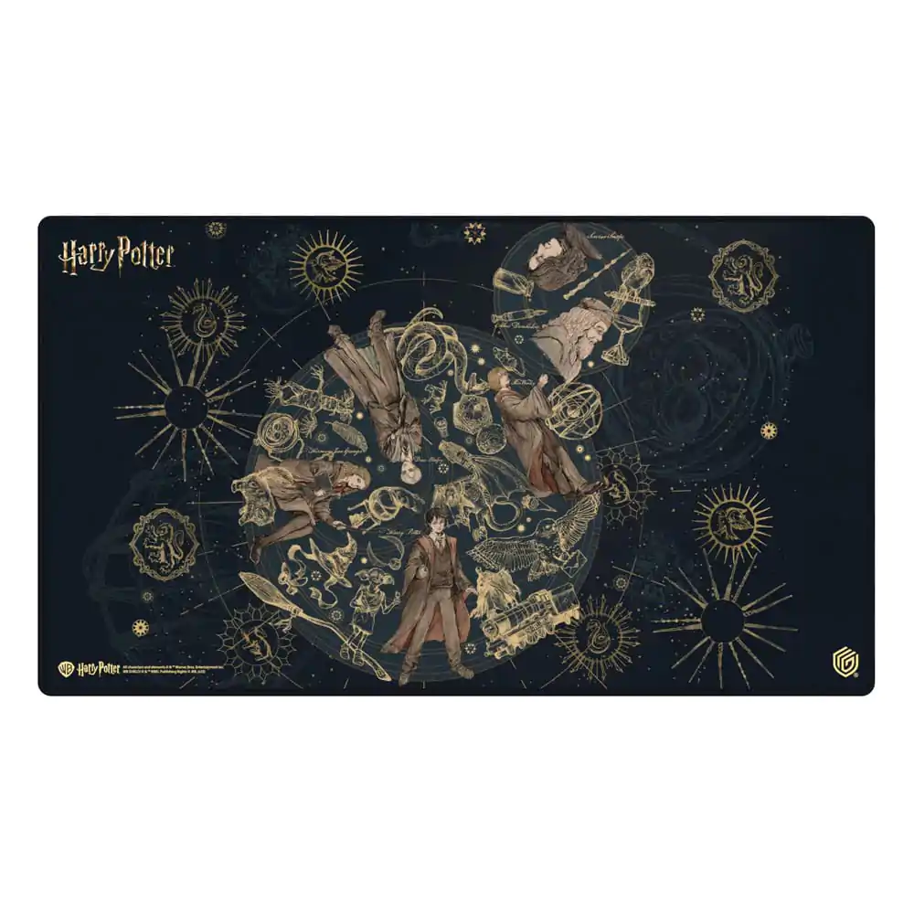 Ultimate Guard Play-Mat Harry Potter  termékfotó