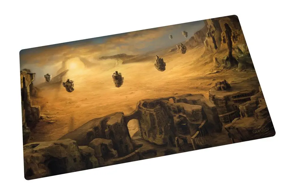 Ultimate Guard Play-Mat Lands Edition II Plains 61 x 35 cm termékfotó