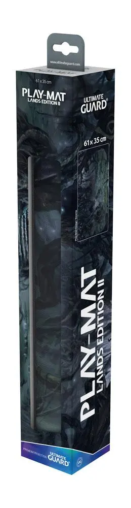 Ultimate Guard Play-Mat Lands Edition II Swamp 61 x 35 cm termékfotó