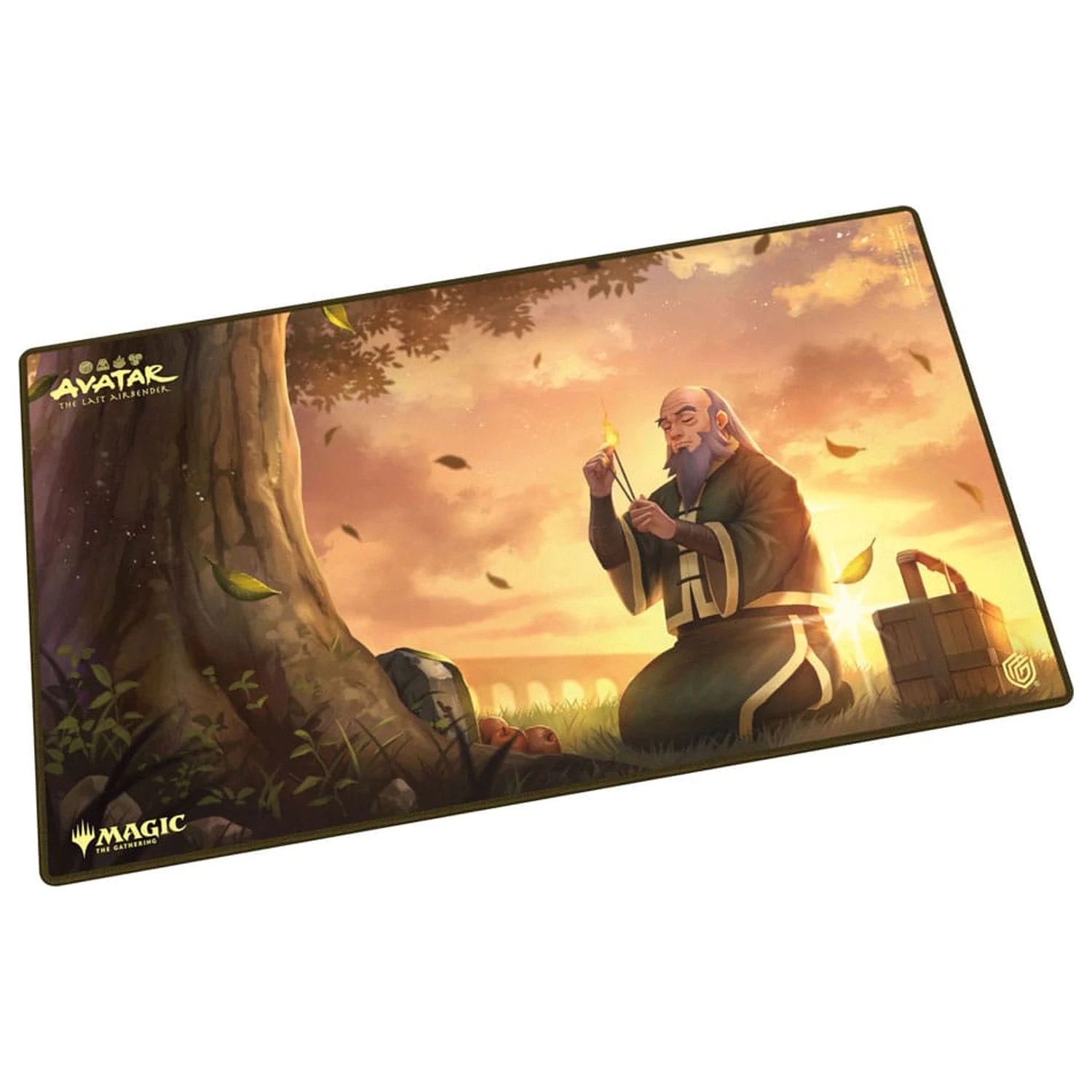 Ultimate Guard Play-Mat Magic: The Gathering | Avatar: The Last Airbender - Bastion of Remembrance termékfotó