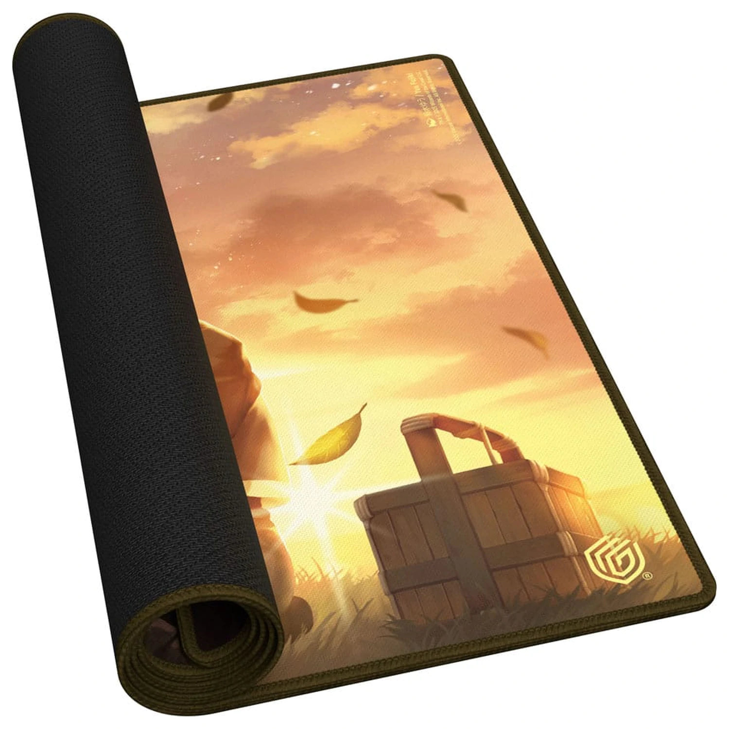 Ultimate Guard Play-Mat Magic: The Gathering | Avatar: The Last Airbender - Bastion of Remembrance termékfotó