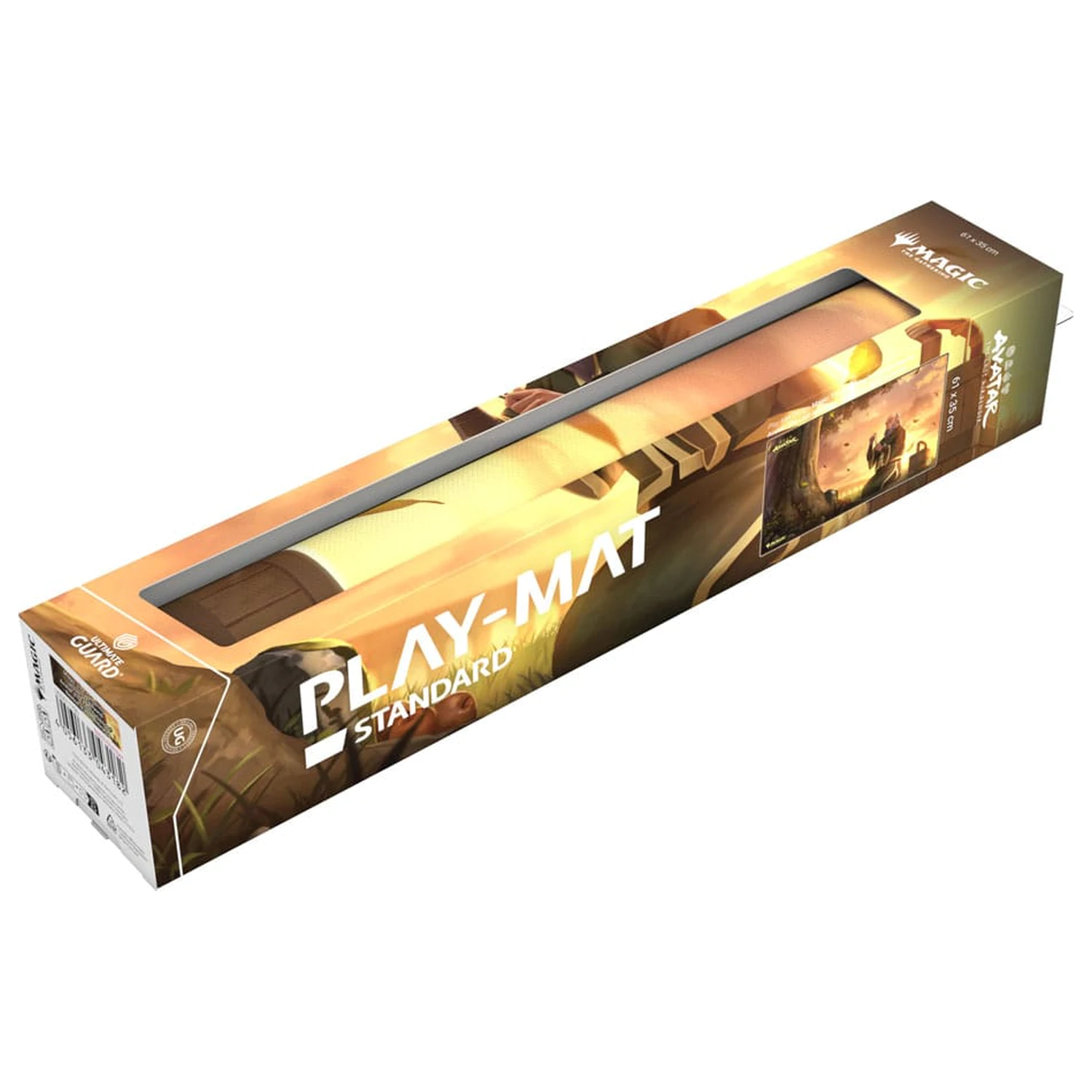 Ultimate Guard Play-Mat Magic: The Gathering | Avatar: The Last Airbender - Bastion of Remembrance termékfotó