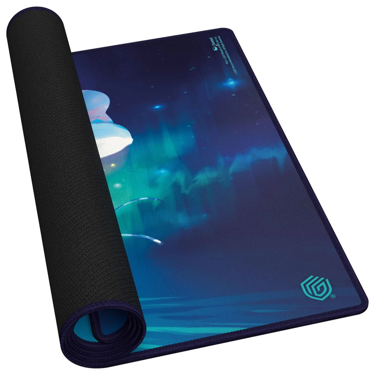 Ultimate Guard Play-Mat Magic: The Gathering | Avatar: The Last Airbender - Yue Moon Spirit termékfotó