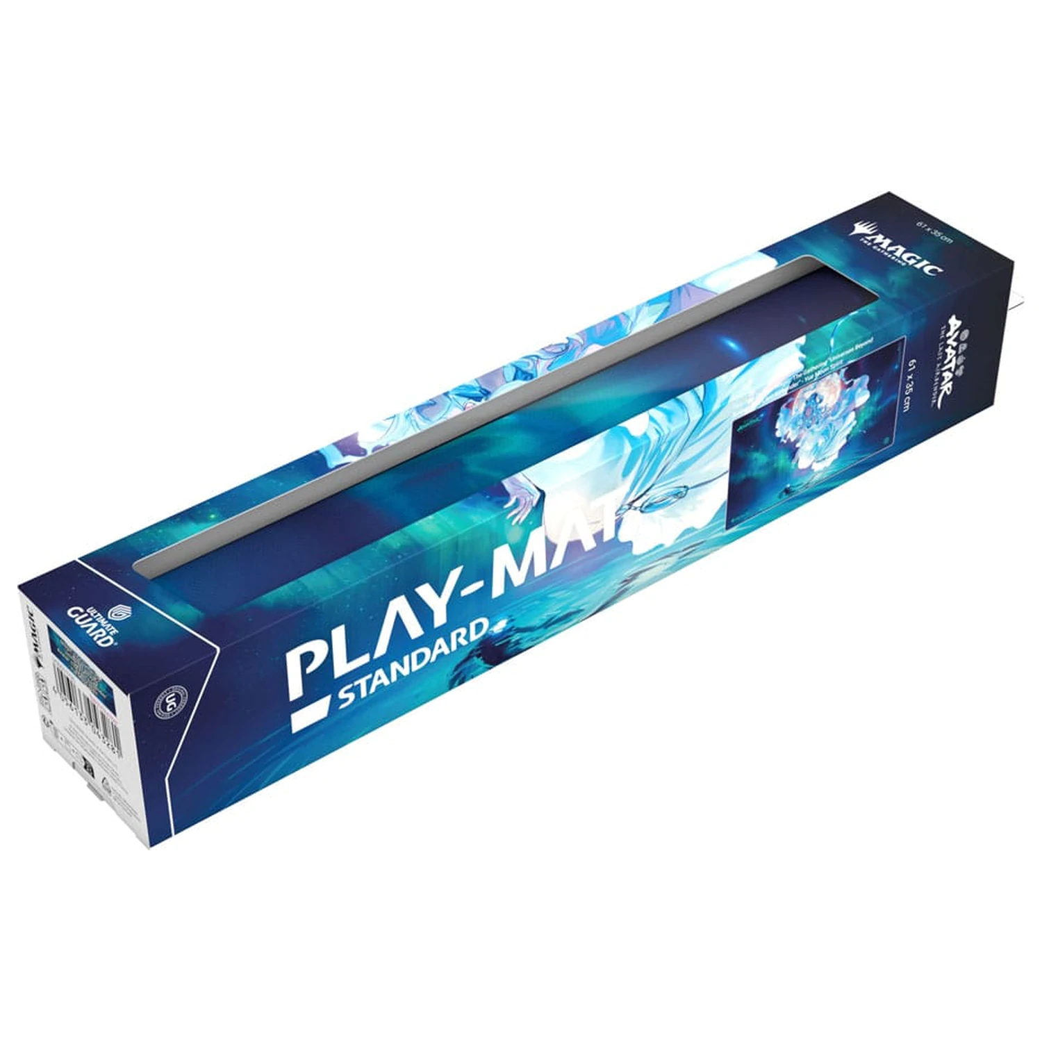 Ultimate Guard Play-Mat Magic: The Gathering | Avatar: The Last Airbender - Yue Moon Spirit termékfotó