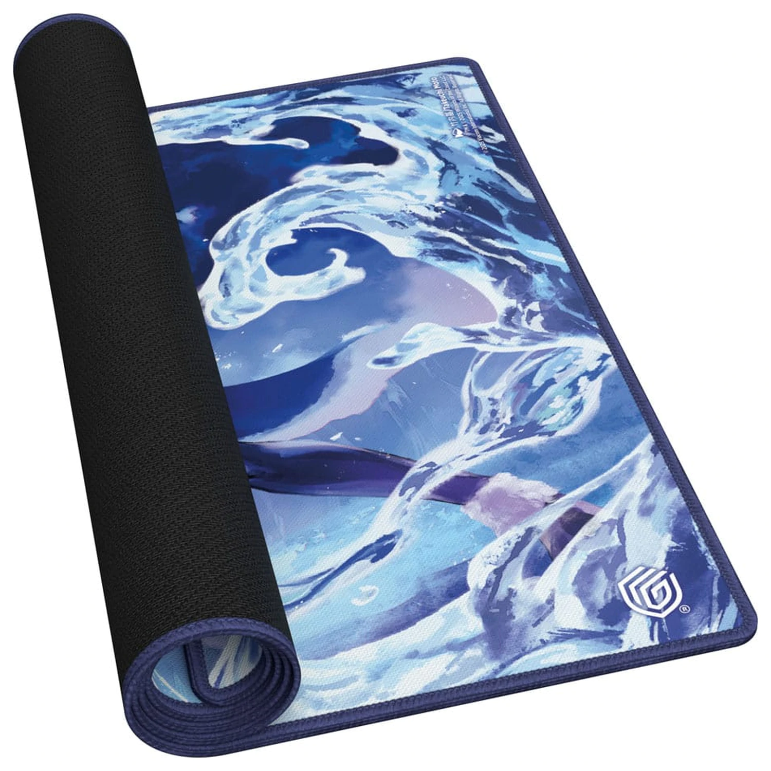 Ultimate Guard Play-Mat Magic: The Gathering | Avatar: The Last Airbender - Waterbender Ascension termékfotó