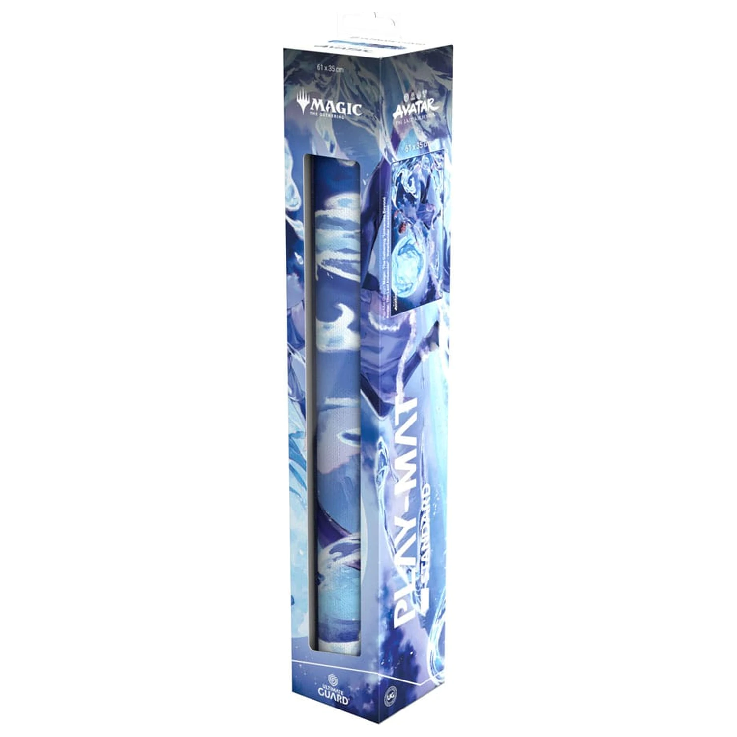 Ultimate Guard Play-Mat Magic: The Gathering | Avatar: The Last Airbender - Waterbender Ascension termékfotó
