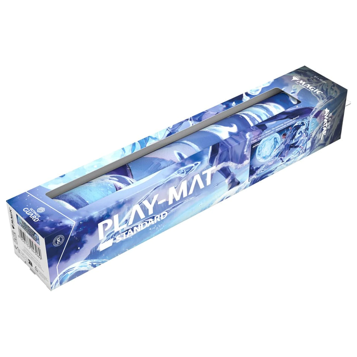 Ultimate Guard Play-Mat Magic: The Gathering | Avatar: The Last Airbender - Waterbender Ascension termékfotó