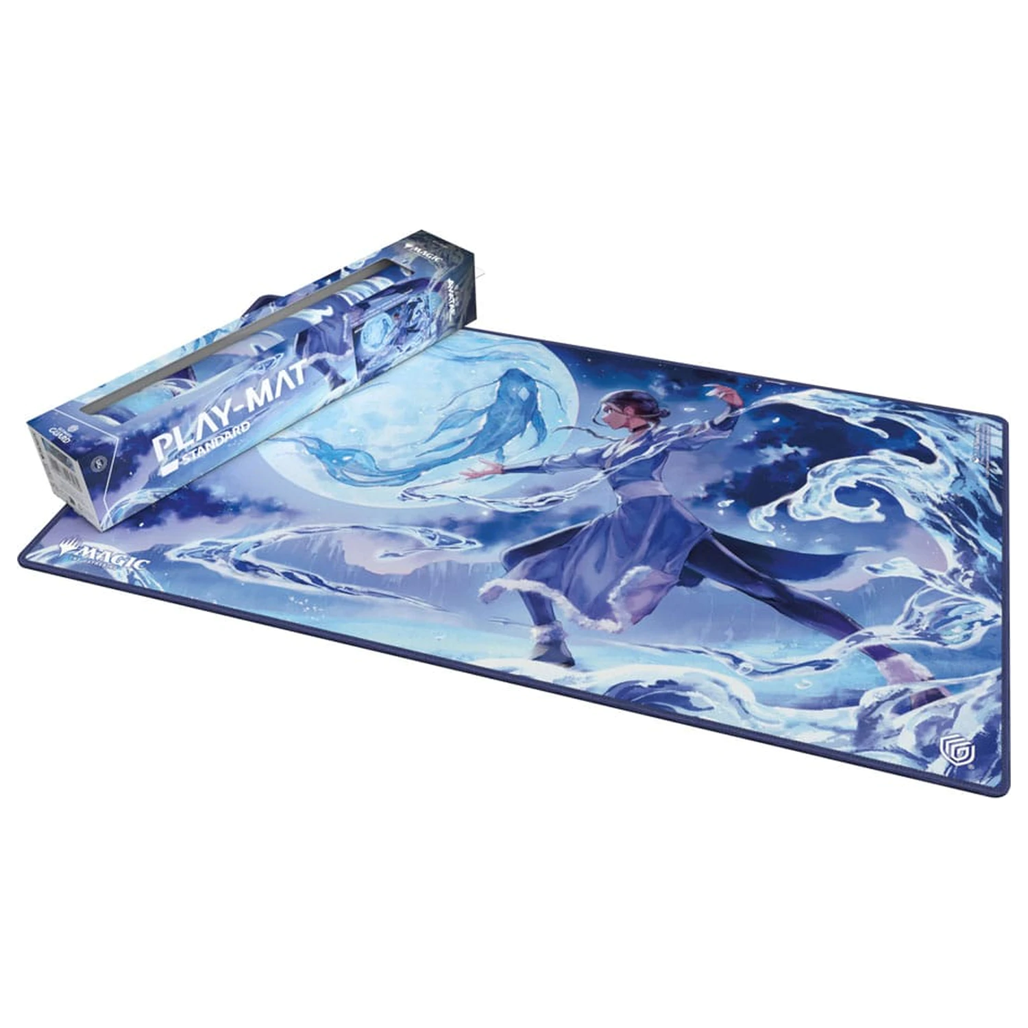 Ultimate Guard Play-Mat Magic: The Gathering | Avatar: The Last Airbender - Waterbender Ascension termékfotó