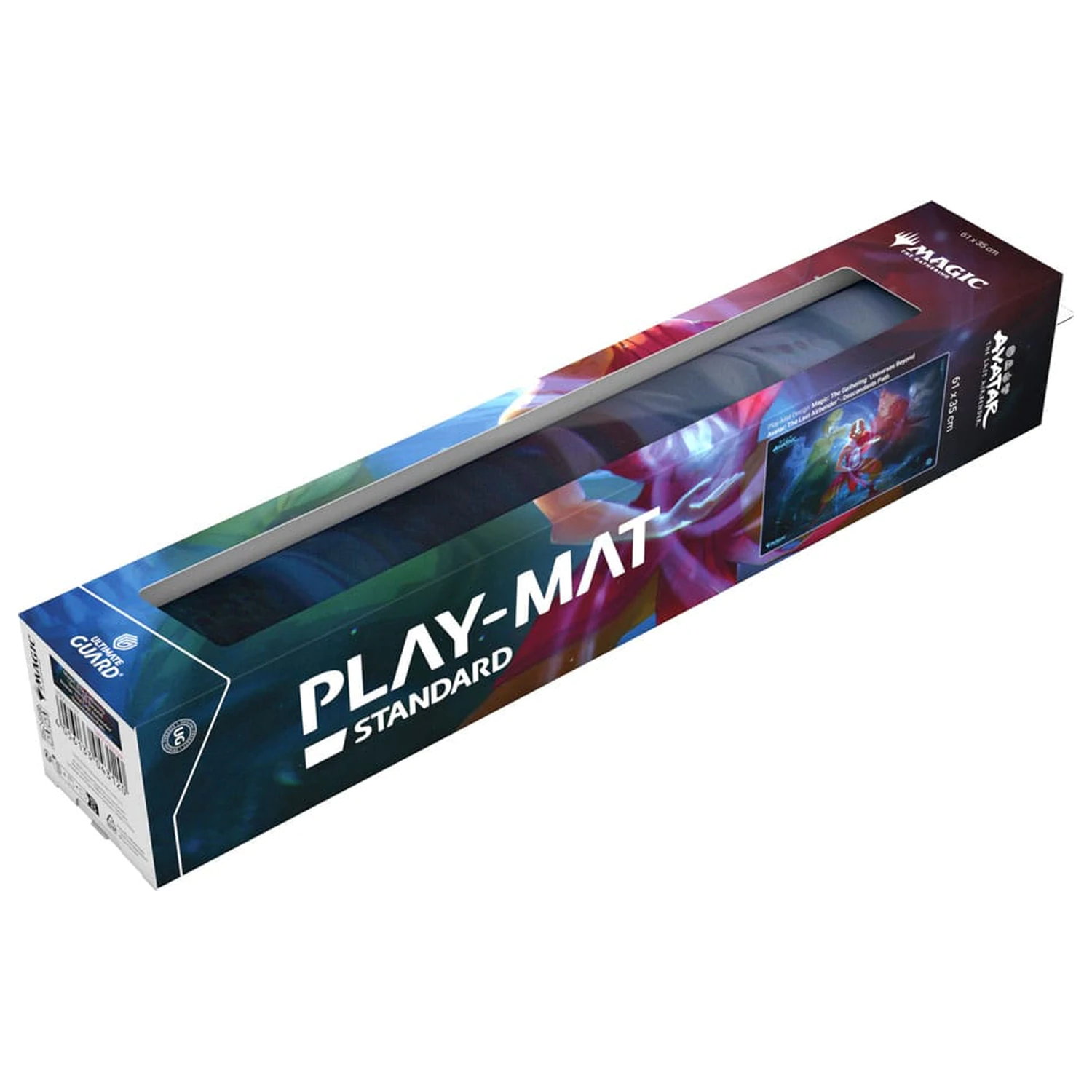 Ultimate Guard Játszószőnyeg Magic: The Gathering  "Avatar: The Last Airbender" - Descendants' Path termékfotó