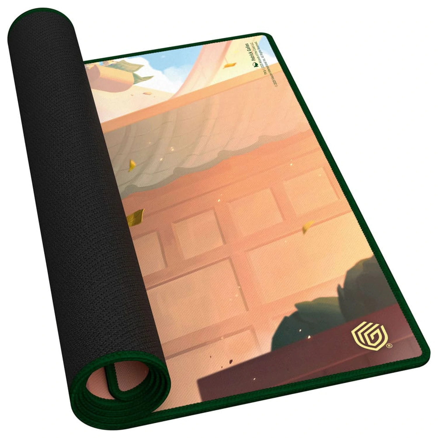 Ultimate Guard Play-Mat Magic: The Gathering "Avatar: The Last Airbender" - The Cabbage Merchant termékfotó