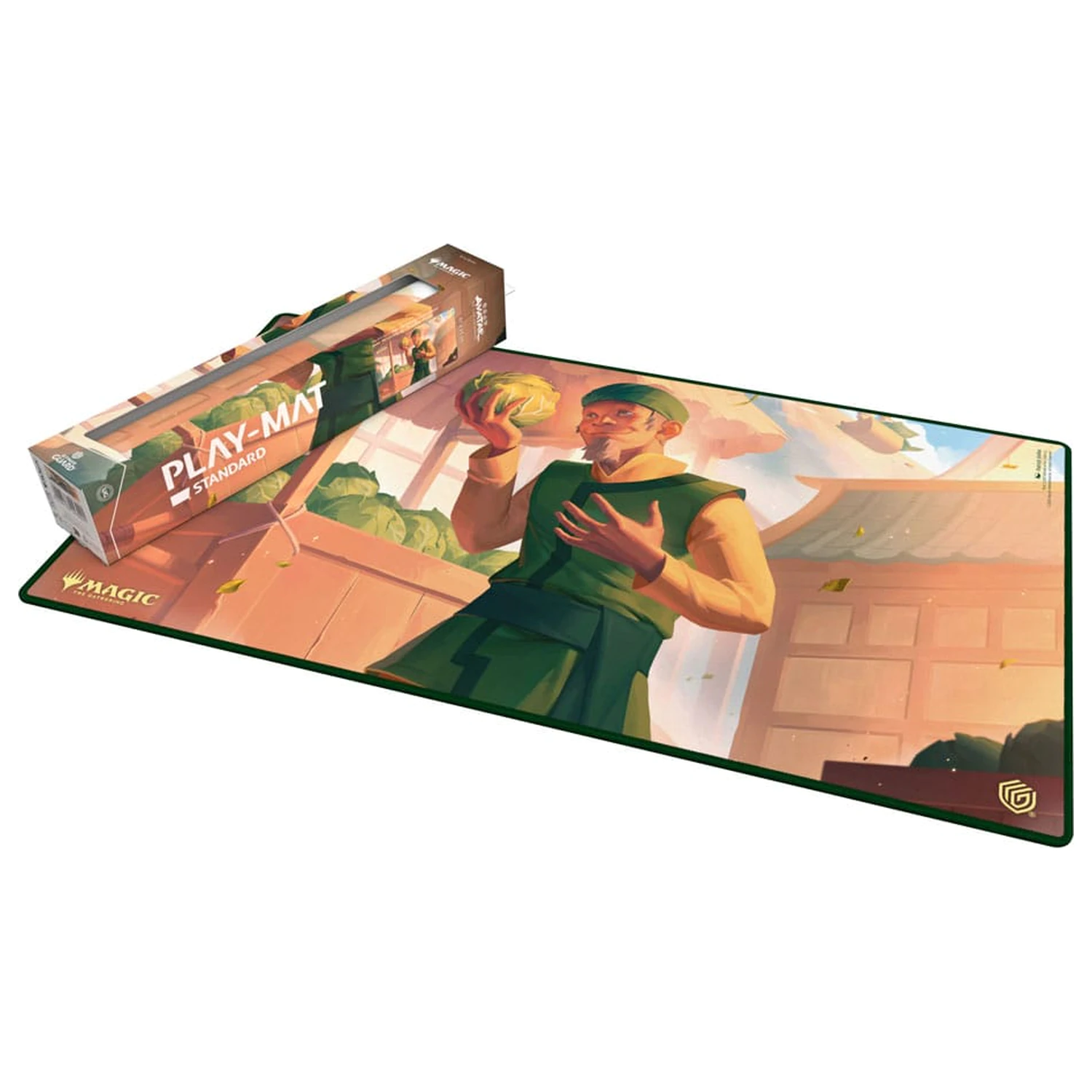 Ultimate Guard Play-Mat Magic: The Gathering "Avatar: The Last Airbender" - The Cabbage Merchant termékfotó
