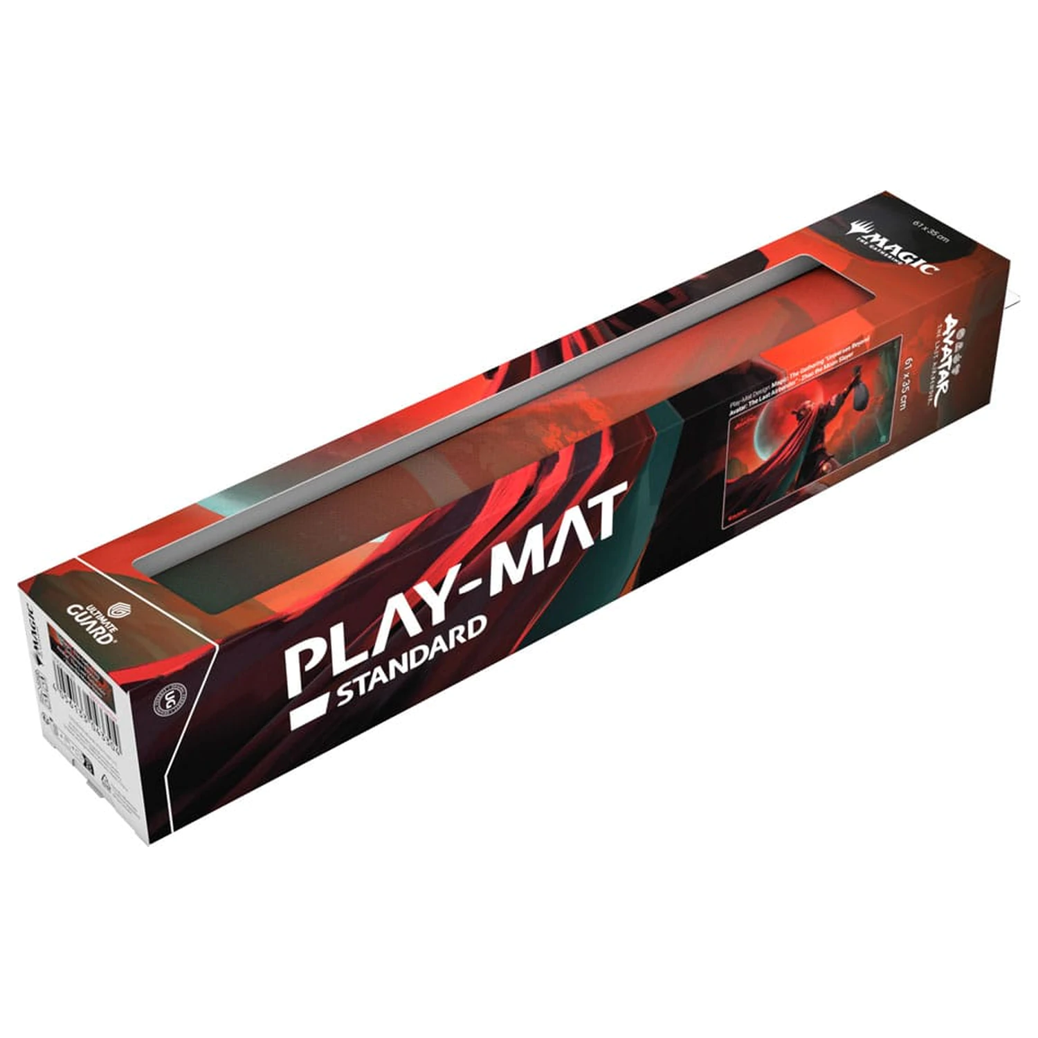 Ultimate Guard Play-Mat Magic: The Gathering "Avatar: The Last Airbender" - Zhao, the Moon Slayer termékfotó