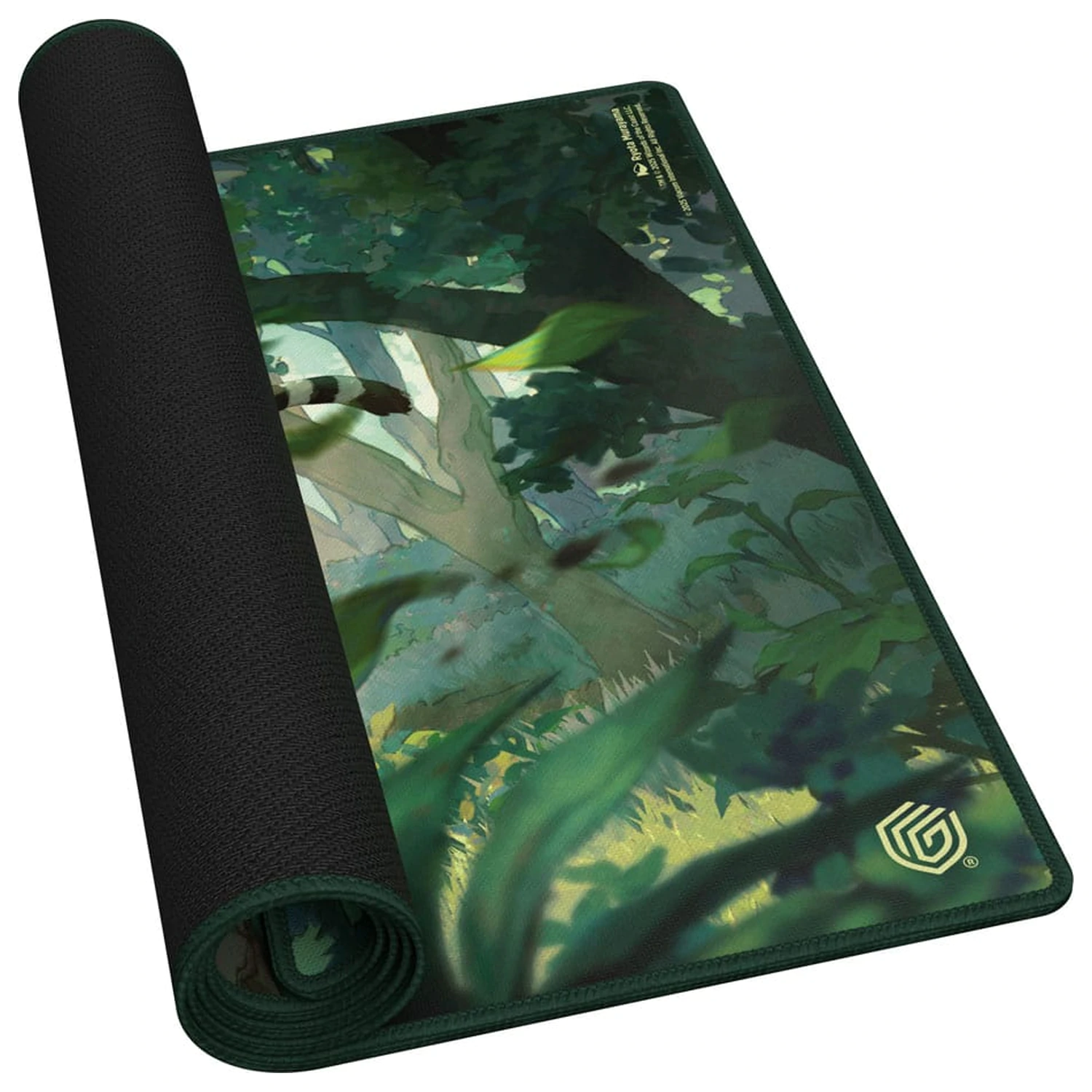 Ultimate Guard játszószőnyeg Magic: The Gathering  "Avatar: The Last Airbender" - Momo, Friendly Flier termékfotó