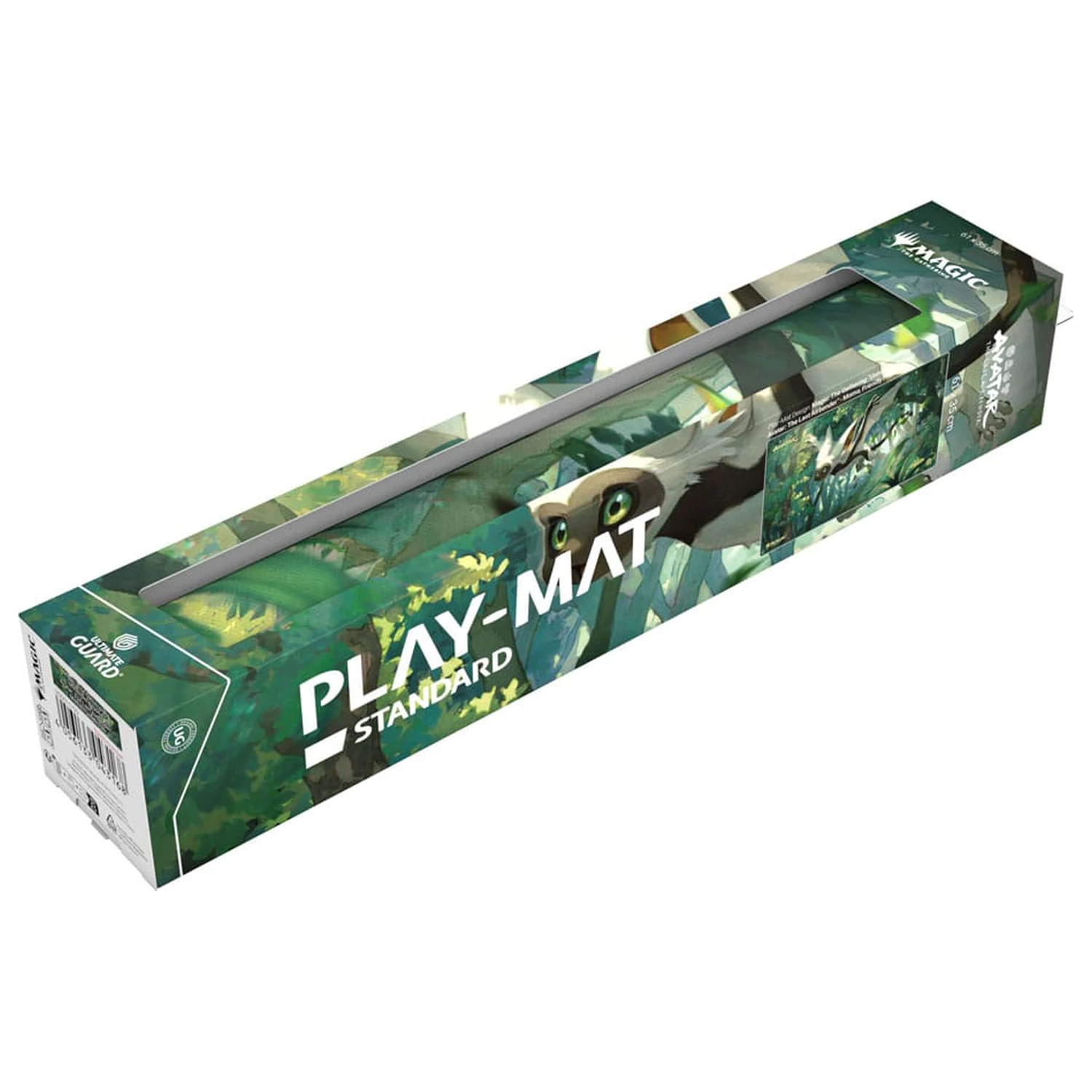 Ultimate Guard játszószőnyeg Magic: The Gathering  "Avatar: The Last Airbender" - Momo, Friendly Flier termékfotó