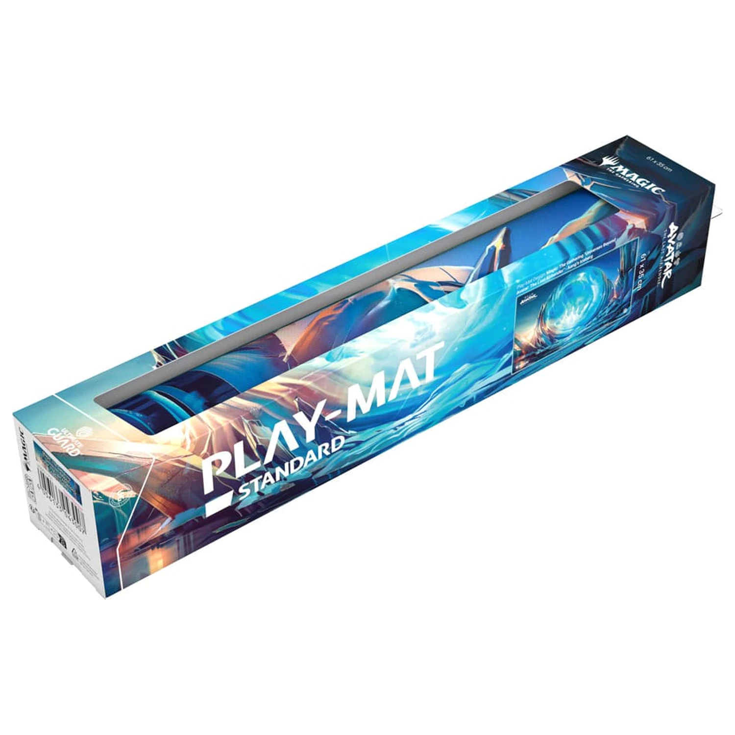 Ultimate Guard Play-Mat Magic: The Gathering | Avatar: The Last Airbender - Aang's Iceberg termékfotó