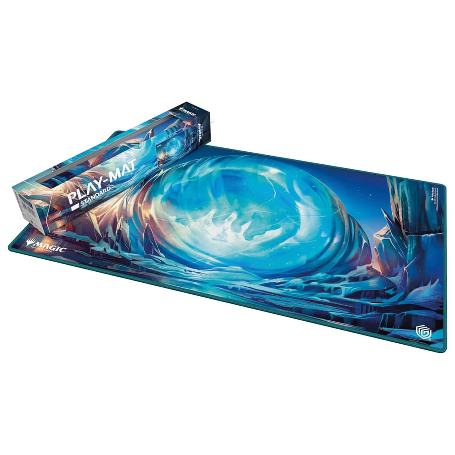 Ultimate Guard Play-Mat Magic: The Gathering | Avatar: The Last Airbender - Aang's Iceberg termékfotó