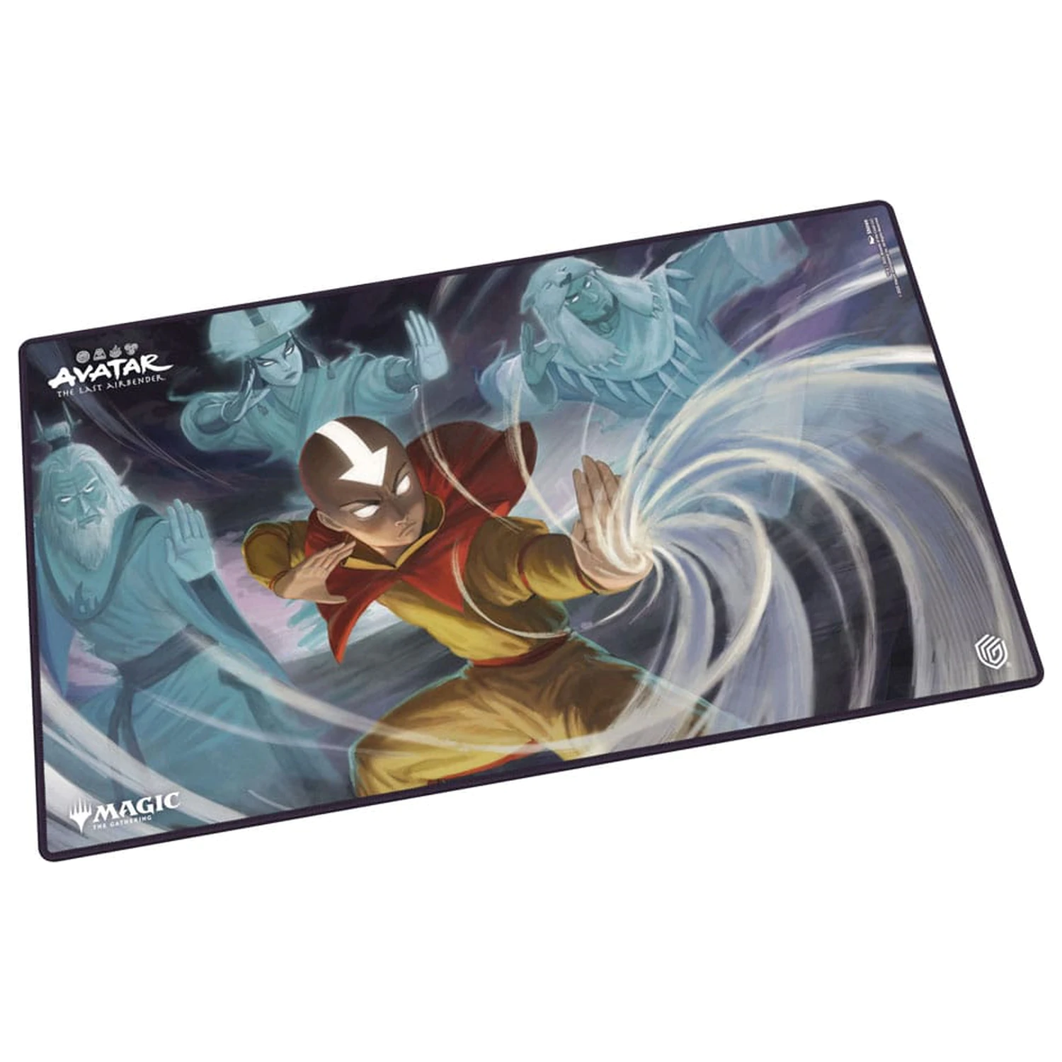 Ultimate Guard Játszószőnyeg Magic: The Gathering "Avatar: Az Utolsó Levegőidomár" - Enter the Avatar State termékfotó