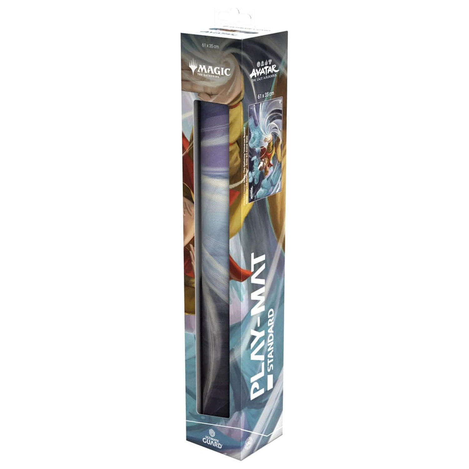 Ultimate Guard Játszószőnyeg Magic: The Gathering "Avatar: Az Utolsó Levegőidomár" - Enter the Avatar State termékfotó