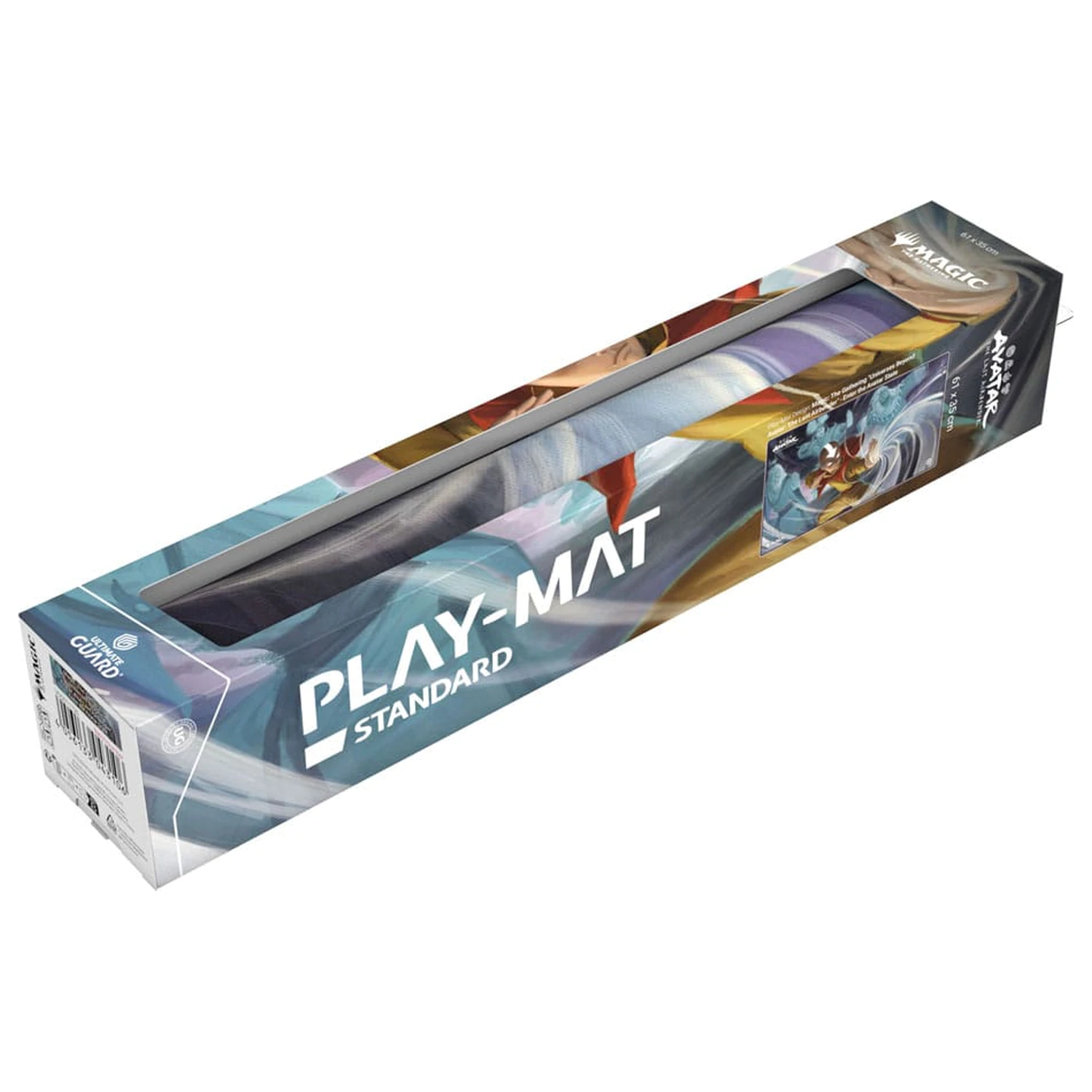 Ultimate Guard Játszószőnyeg Magic: The Gathering "Avatar: Az Utolsó Levegőidomár" - Enter the Avatar State termékfotó