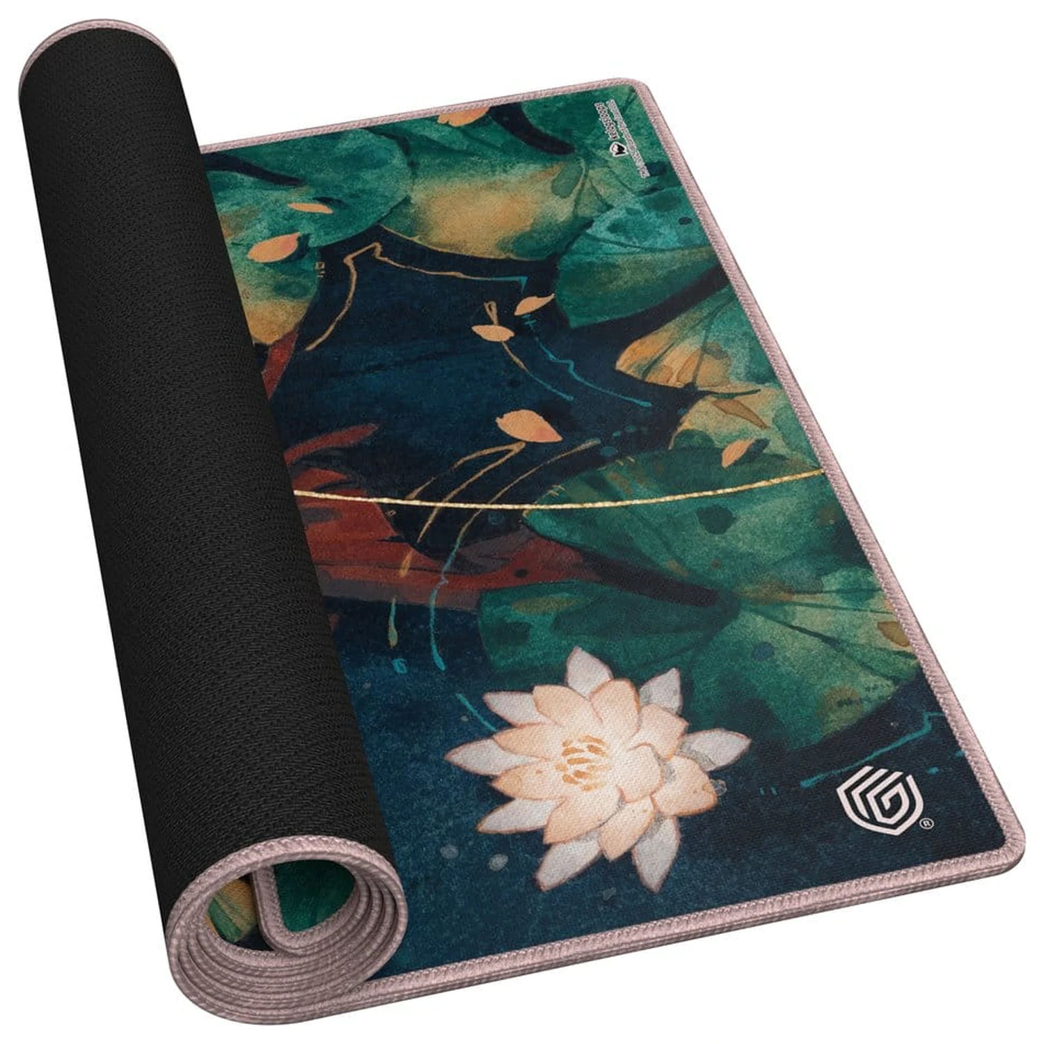 Ultimate Guard Play-Mat Magic: The Gathering - Dandân (Secret Lair) termékfotó