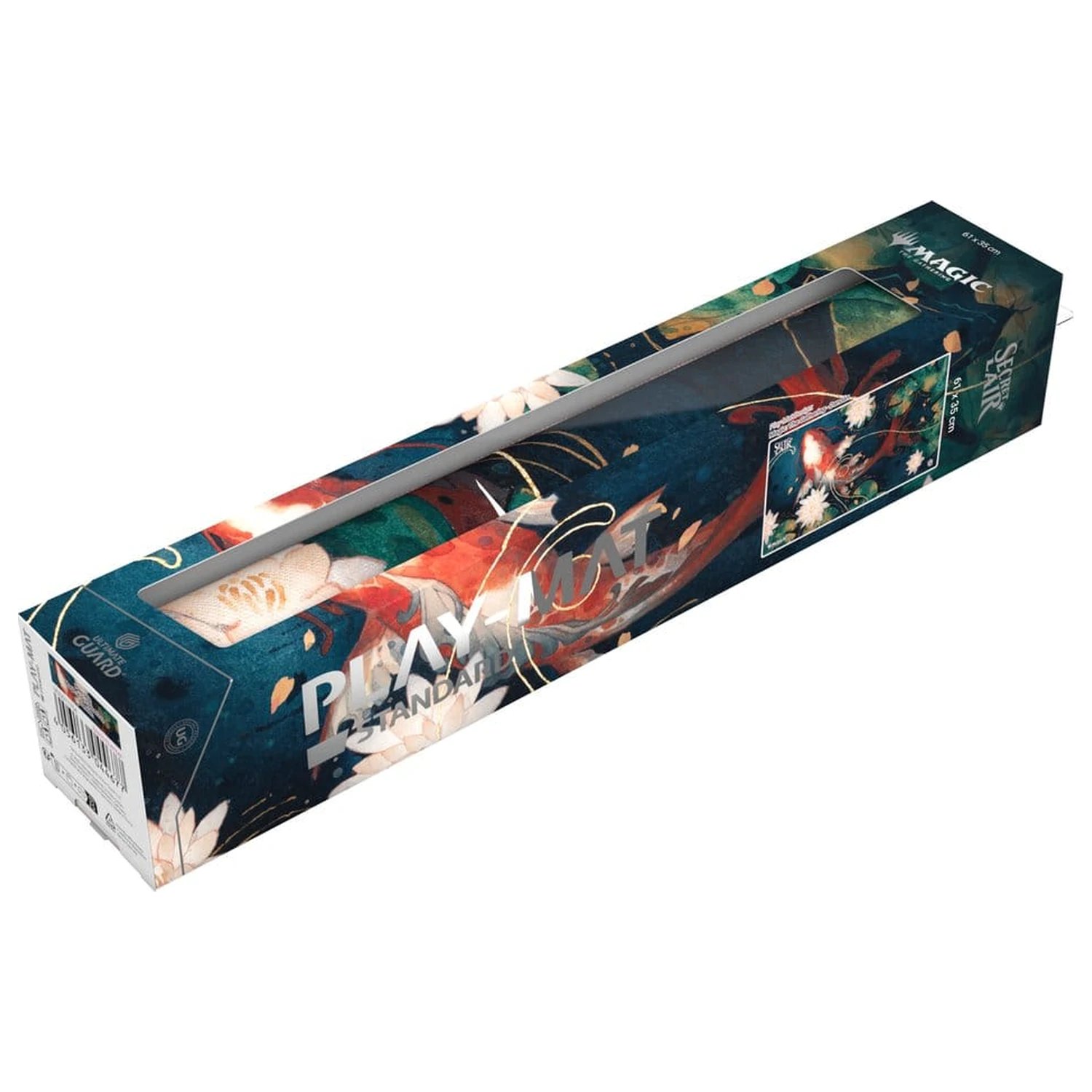 Ultimate Guard Play-Mat Magic: The Gathering - Dandân (Secret Lair) termékfotó