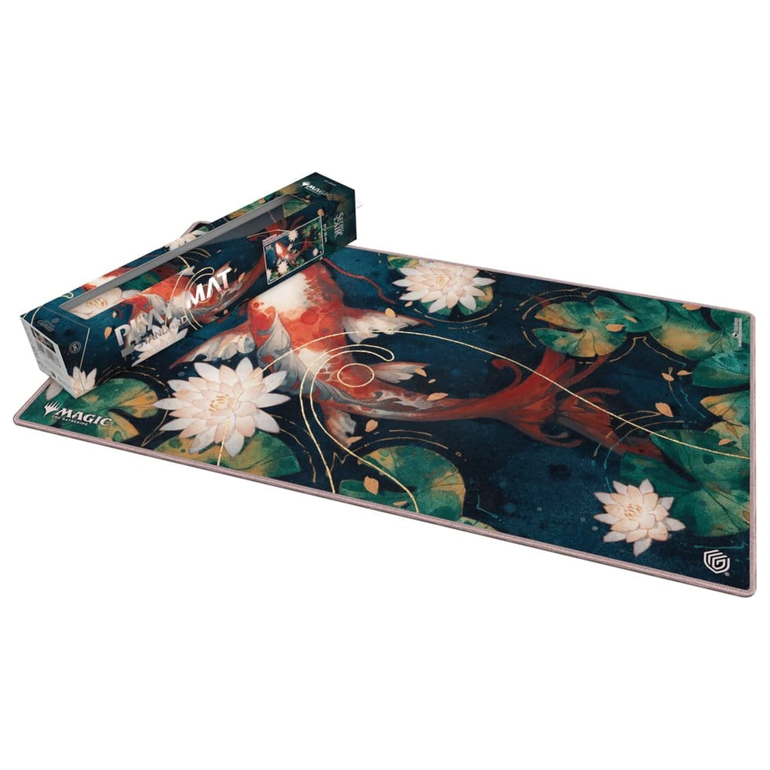 Ultimate Guard Play-Mat Magic: The Gathering - Dandân (Secret Lair) termékfotó