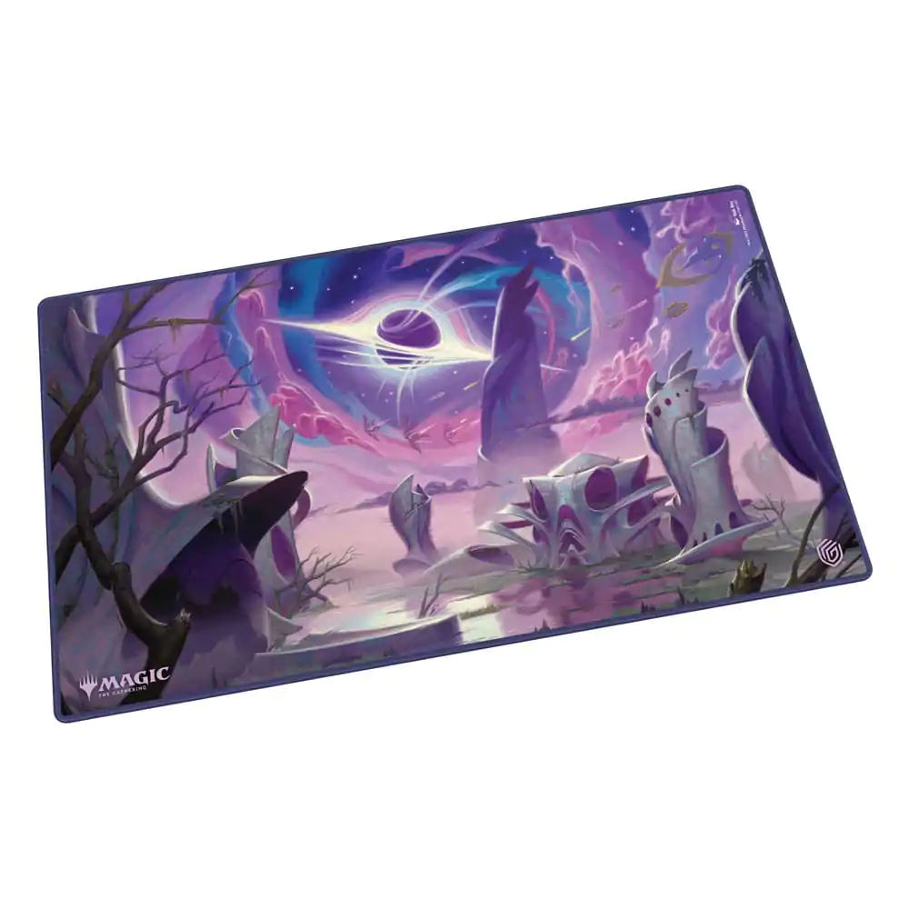 Ultimate Guard Játékszőnyeg Magic: The Gathering "Edge of Eternities" - Godless Shrine termékfotó