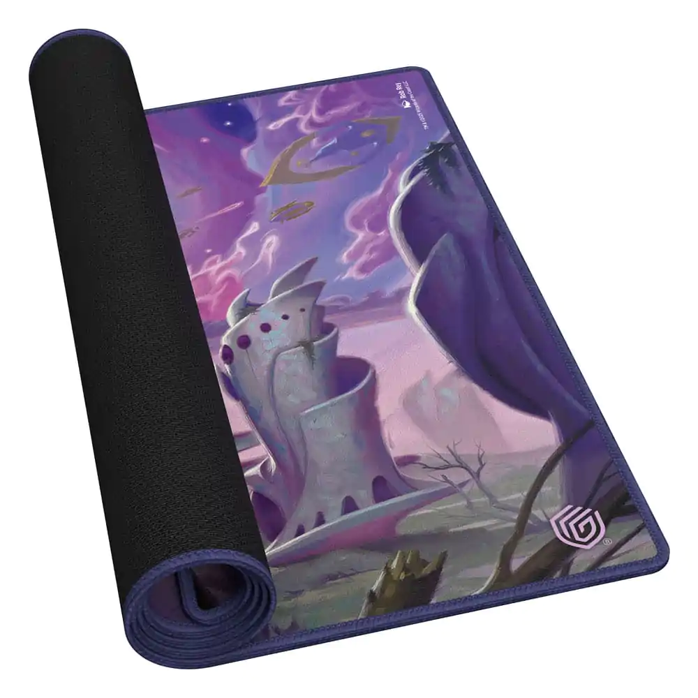 Ultimate Guard Játékszőnyeg Magic: The Gathering "Edge of Eternities" - Godless Shrine termékfotó