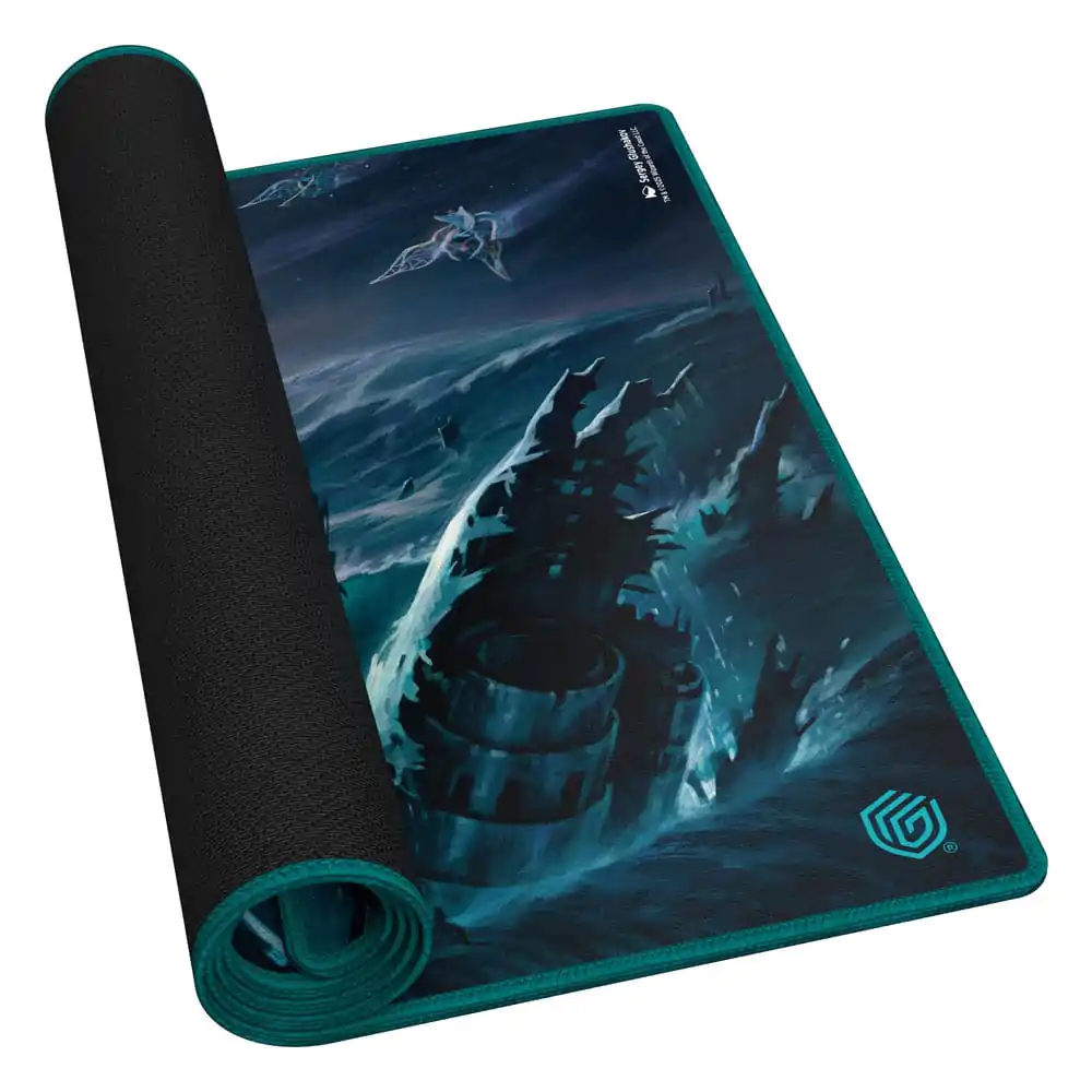 Ultimate Guard Játszószőnyeg Magic: The Gathering "Edge of Eternities" - Watery Grave termékfotó