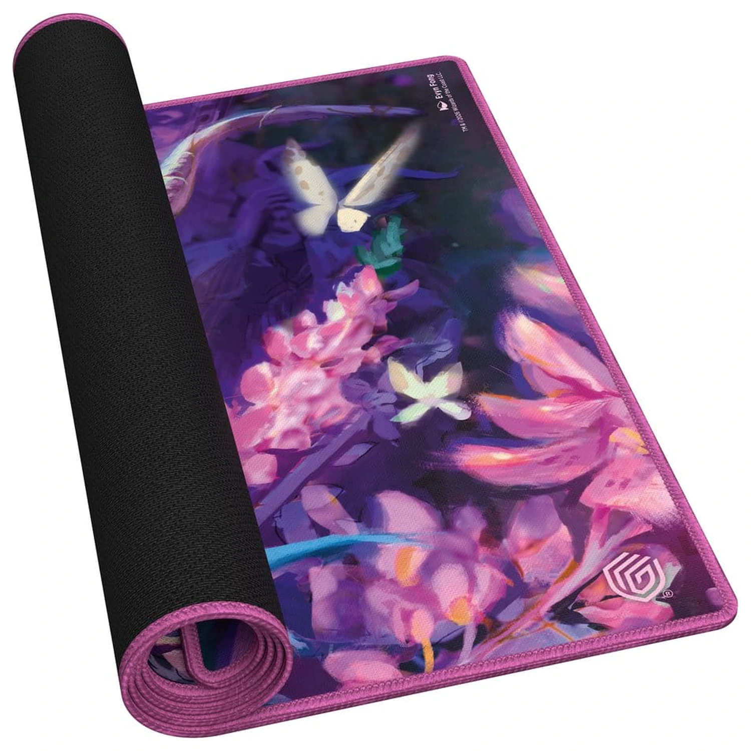 Ultimate Guard Játszószőnyeg Magic: The Gathering "Lorwyn Eclipsed" - Dawnhand Eulogist termékfotó