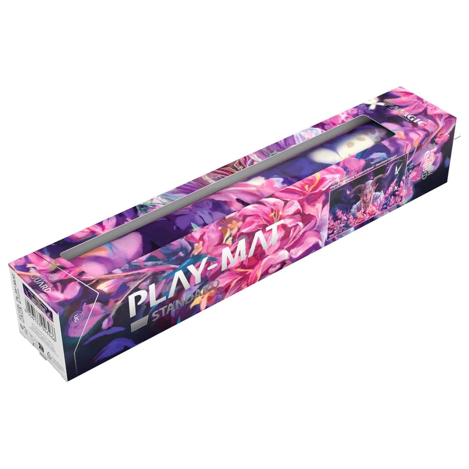 Ultimate Guard Játszószőnyeg Magic: The Gathering "Lorwyn Eclipsed" - Dawnhand Eulogist termékfotó