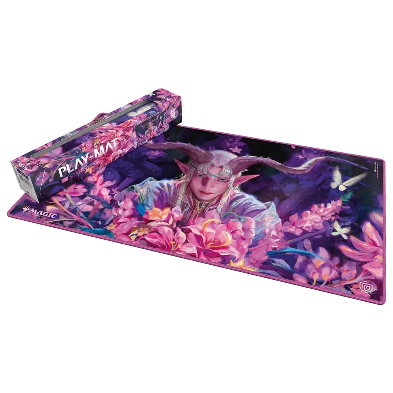 Ultimate Guard Játszószőnyeg Magic: The Gathering "Lorwyn Eclipsed" - Dawnhand Eulogist termékfotó