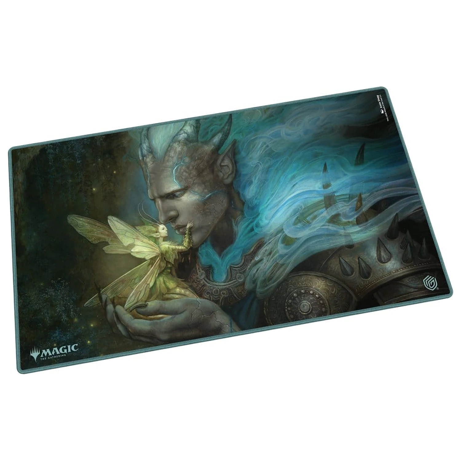 Ultimate Guard Play-Mat Magic: The Gathering "Lorwyn Eclipsed" - Run Away Together termékfotó