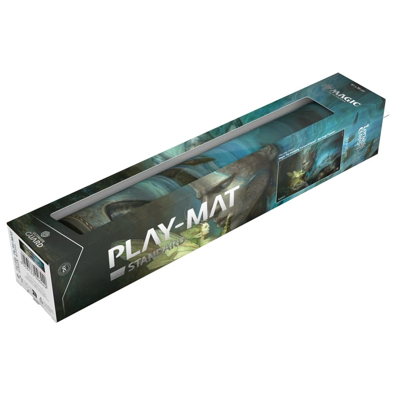 Ultimate Guard Play-Mat Magic: The Gathering "Lorwyn Eclipsed" - Run Away Together termékfotó