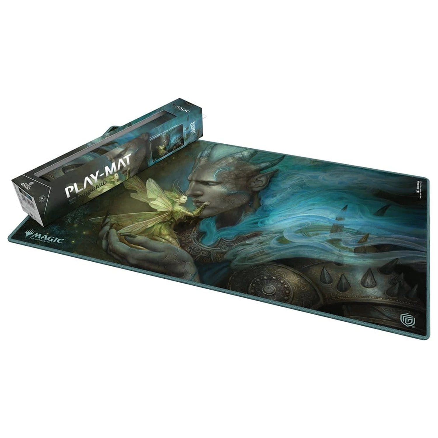 Ultimate Guard Play-Mat Magic: The Gathering "Lorwyn Eclipsed" - Run Away Together termékfotó