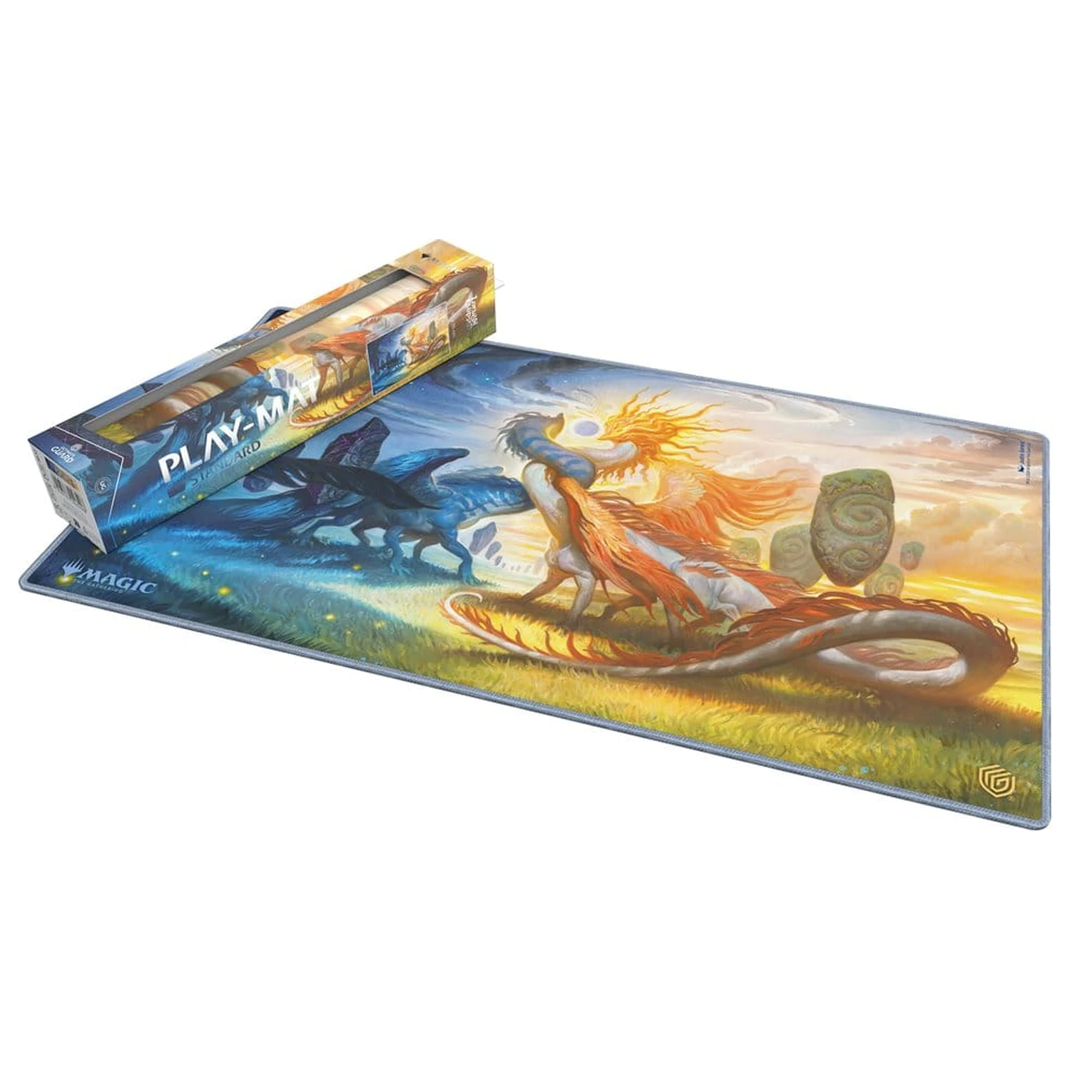 Ultimate Guard Játszószőnyeg Magic: The Gathering "Lorwyn Eclipsed" - Celestial Reunion termékfotó