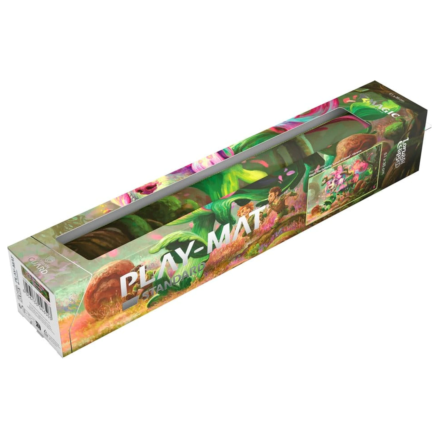 Ultimate Guard Play-Mat Magic: The Gathering "Lorwyn Eclipsed" - Vibrance játszószőnyeg termékfotó