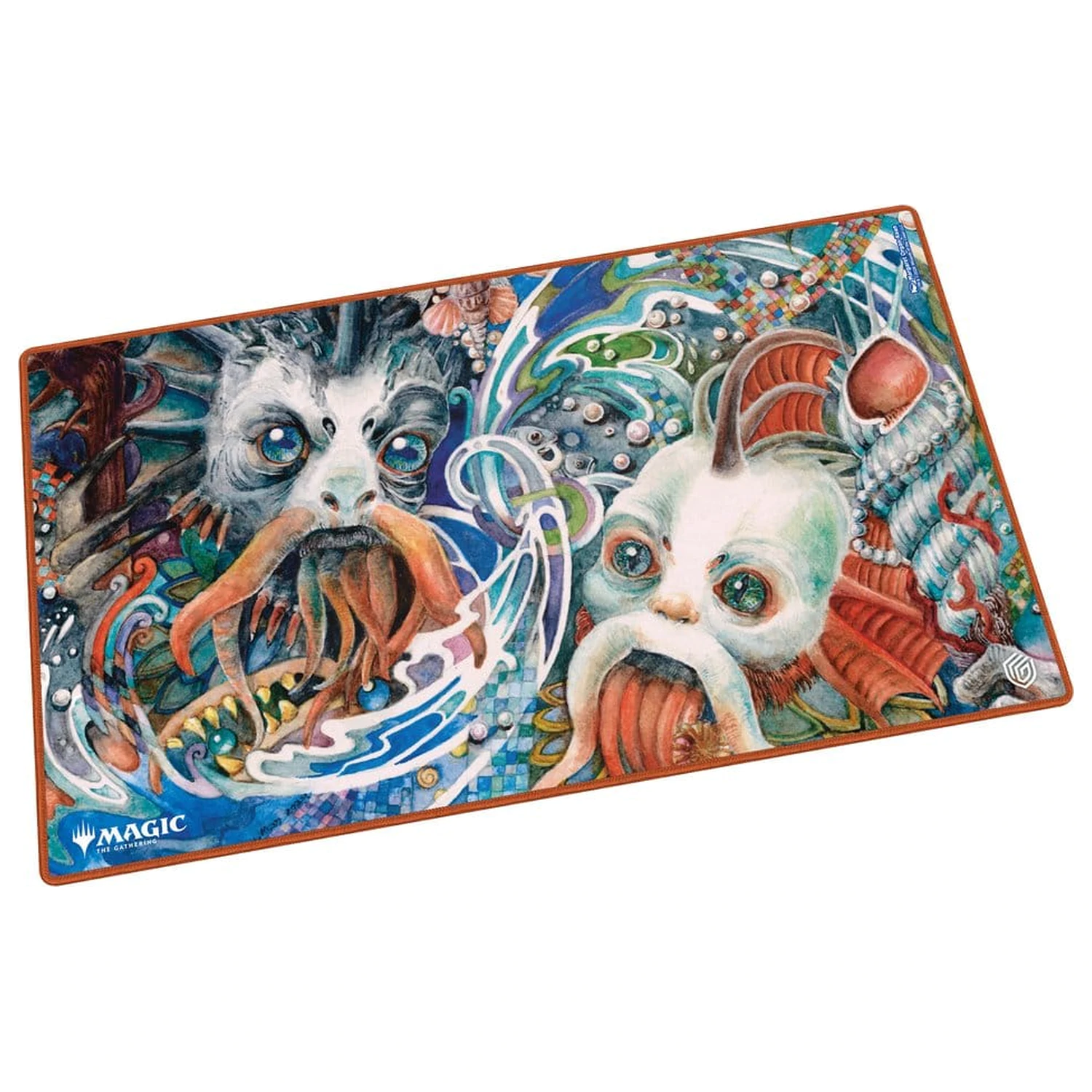 Ultimate Guard Play-Mat Magic: The Gathering "Lorwyn Eclipsed" - Sygg’s Command termékfotó