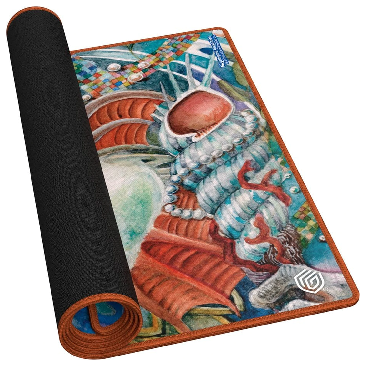 Ultimate Guard Play-Mat Magic: The Gathering "Lorwyn Eclipsed" - Sygg’s Command termékfotó