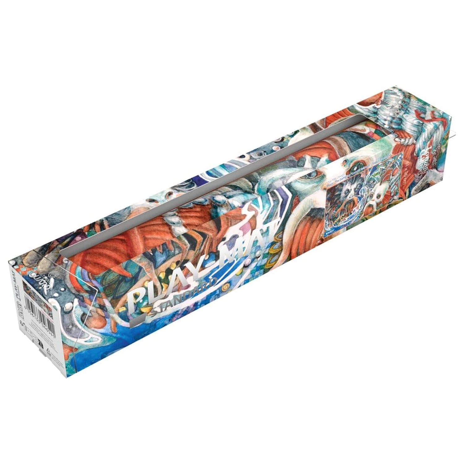 Ultimate Guard Play-Mat Magic: The Gathering "Lorwyn Eclipsed" - Sygg’s Command termékfotó