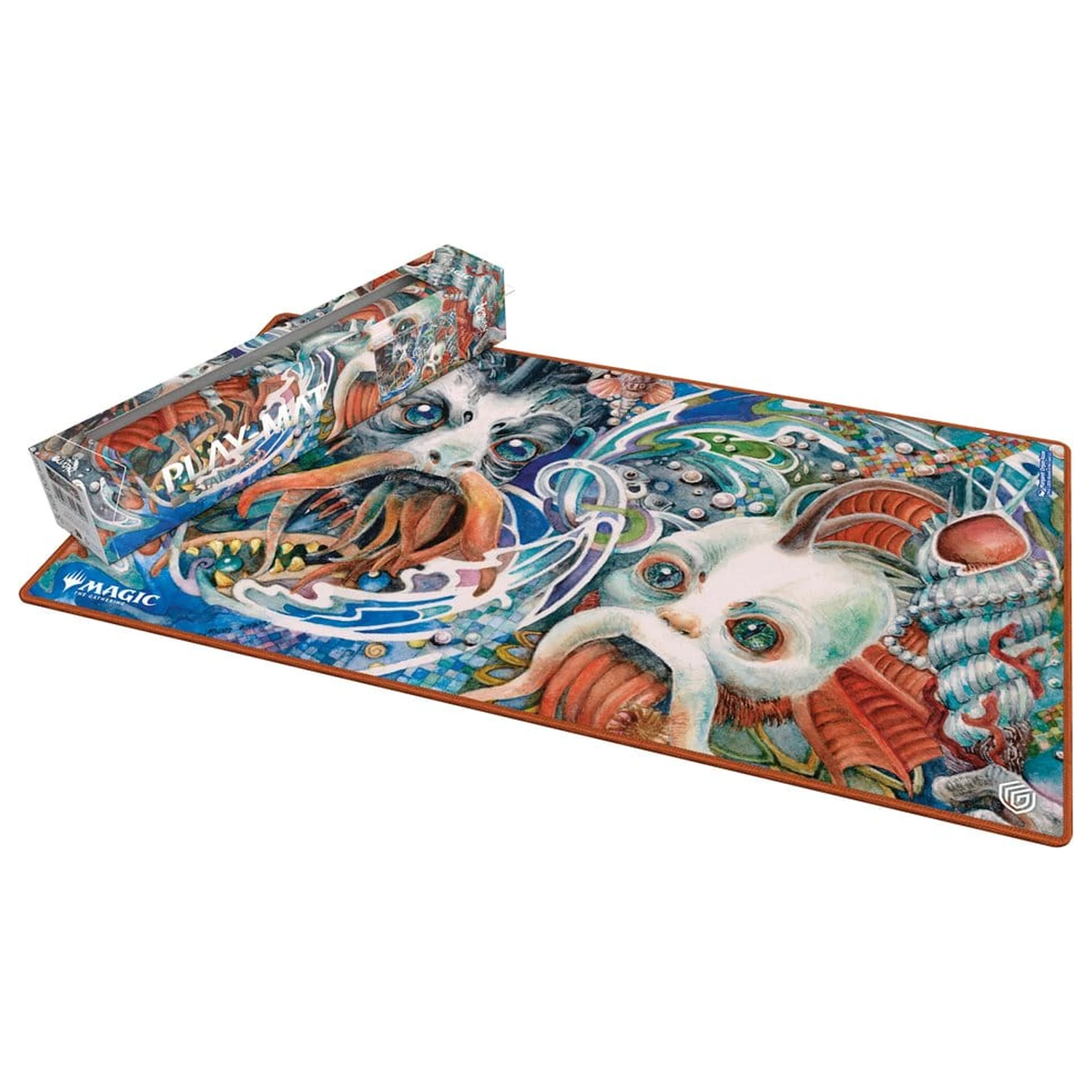 Ultimate Guard Play-Mat Magic: The Gathering "Lorwyn Eclipsed" - Sygg’s Command termékfotó
