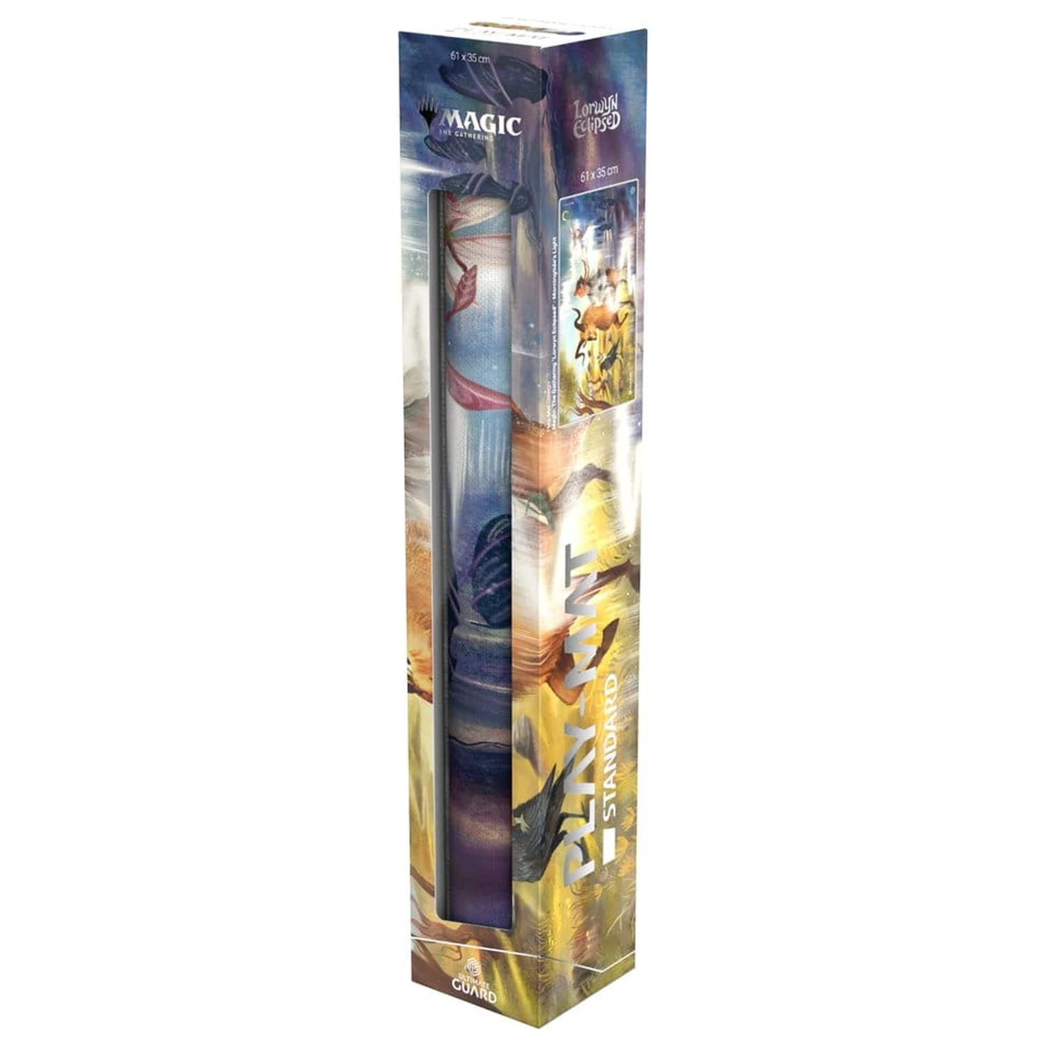 Ultimate Guard Play-Mat Magic: The Gathering 'Lorwyn Eclipsed' - Morningtide’s Light termékfotó