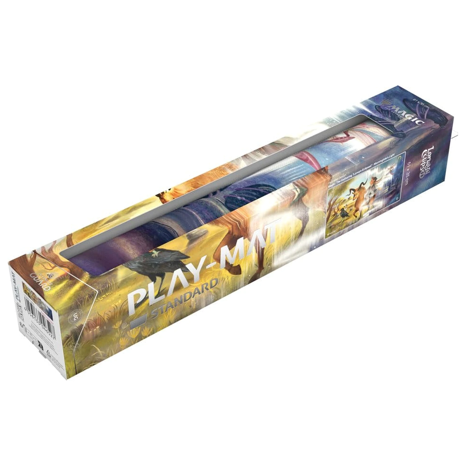 Ultimate Guard Play-Mat Magic: The Gathering 'Lorwyn Eclipsed' - Morningtide’s Light termékfotó