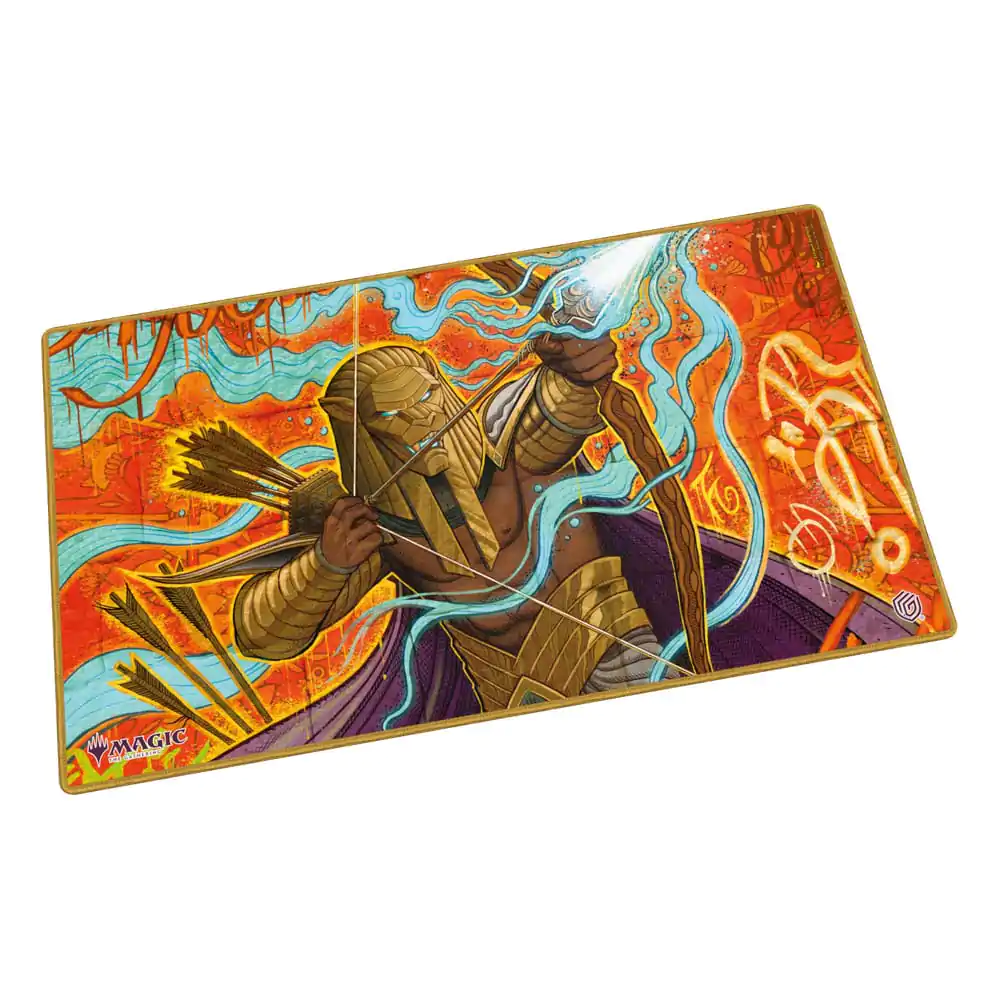 Ultimate Guard Play-Mat Magic: The Gathering &quot;Aetherdrift&quot; - Design 2 termékfotó