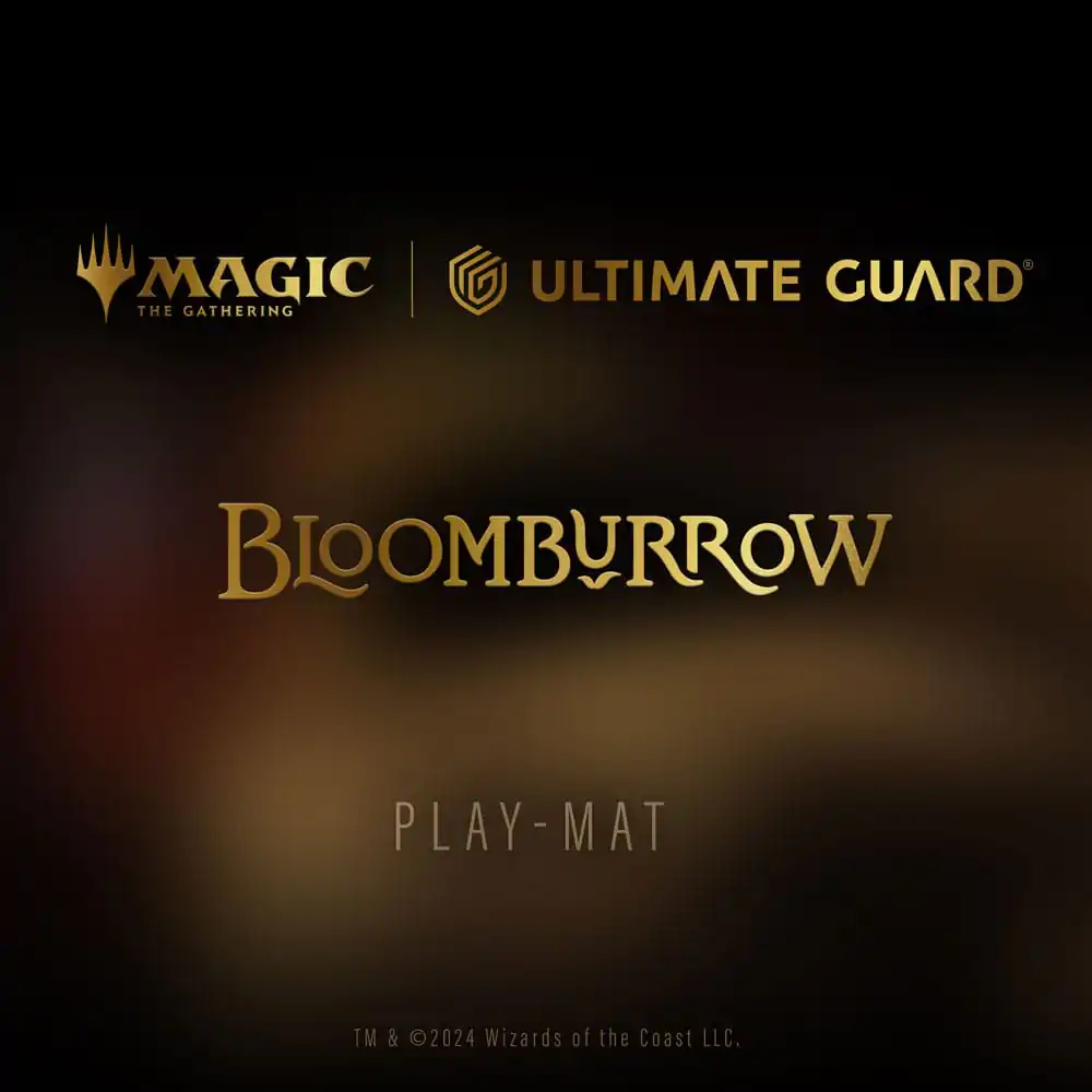 Ultimate Guard Play-Mat Magic: The Gathering &quot;Bloomburrow&quot; termékfotó